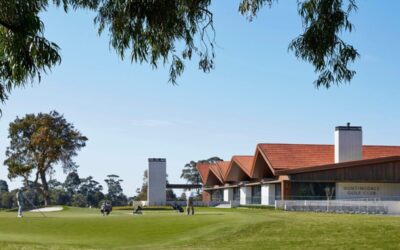 Huntingdale Golf Club