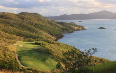 Hamilton Island Golf Club