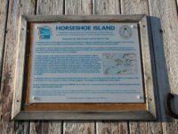 Horseshoe Island hut sign © Sara Jenner - Oceanwide Expeditions.jpg_Sara Jenner