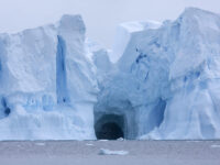 Huge icebergs_Wim van Passel