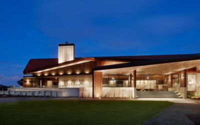 Huntingdale Golf Club