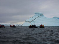 Iceberg, Zodiac cruising, Antarctica © Janine Oosterhuis-Oceanwide Expeditions (2).jpg_Janine Oosterhuis