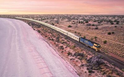 Indian Pacific