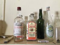 Inside Station W, Detaille Island, Antarctic Peninsula, Feb (37) © Adam Turner - Oceanwide Expeditions.jpg_Adam Turner