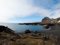 Jan Mayen view_Erwin Vermeulen