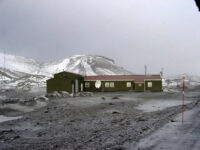Jan Mayen weather station_Oceanwide Expeditions