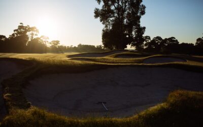 Kingston Heath day 1-1