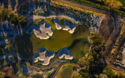 Kingston Heath day 1-22