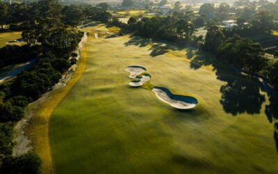 Kingston Heath day 1-29