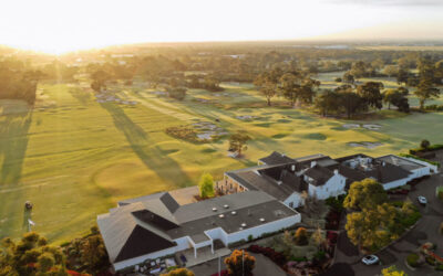 Kingston Heath day 1-72