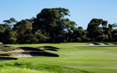 Kingston Heath day 1-83