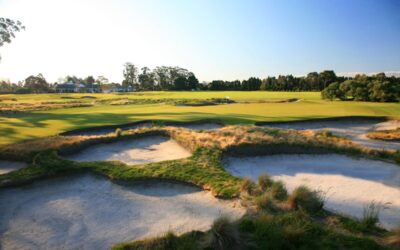 Kingston Heath Golf Club