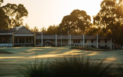 Kooyonga Golf Club