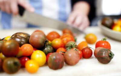 Lake-House_Daylesford_Cooking-School-Tomatoes