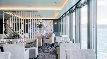 Restaurant Lindstrøm