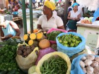 Local market of Cape Verdes_Rob Tully