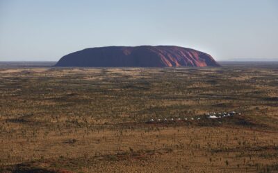 Longitude-131_Ayers-Rock-Uluru_Aerial-Hero