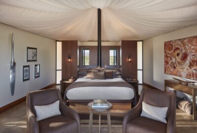 Longitude-131_Ayers-Rock-Uluru_Luxury-Tent-Interior