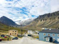 Longyearbyen, Svalbard © Geert Kroes - Oceanwide Expeditions.jpg_Geert Kroes