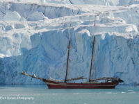 Magdalenafjorden, Spitsbergen, Noorderlicht, June © Paul Oomen Photography-Oceanwide Expeditions.jpg_Paul Oomen