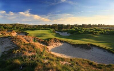 Magenta Shores Golf & Country Club