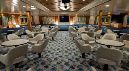 Main Lounge