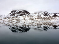 North Spitsbergen, Arctic Spring, June Reflection © Peter Tadin-Oceanwide Expeditions.jpg_Peter Tadin