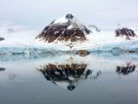 North Spitsbergen, Arctic Spring, June Reflection3 © Peter Tadin-Oceanwide Expeditions.jpg_Peter Tadin