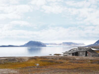 Old wooden cabin, Svalbard © Geert Kroes - Oceanwide Expeditions.jpg_Geert Kroes