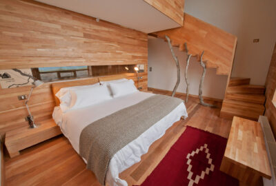 Tierra Patagonia Suites