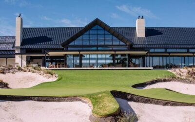 Peninsula Kingswood Golf Club