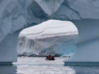 Port Charcot Zodiac cruising © Sara Jenner - Oceanwide Expeditions.jpg_Sara Jenner