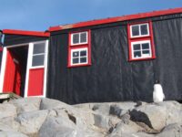 Port Lockroy_Erwin Vermeulen