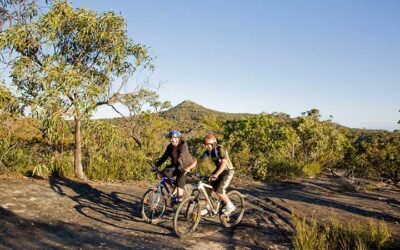 Pretty-Beach-House_Sydney-Surrounds_Mountain-Bike-Riding