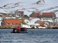 Prince Olav Harbour-South Georgia_November_Martin van Lokven