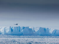 Quark Expeditions - Emperor Penguin Quest Snow Hill - Credit David Merron (6)