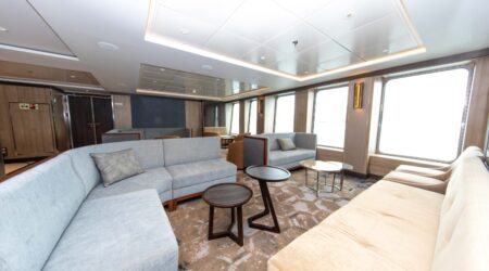 Quark Expeditions_World Explorer_Explorer Lounge