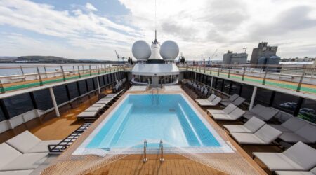 Quark Expeditions_World Explorer_Pool