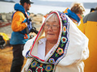 QuarkExpeditions_NWP-Footstep-Franklin_arctic_bay_canada_Credit-AcaciaJohnson_3