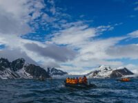 Spitsbergen Highlights
