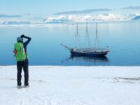 Rembrandt van Rijn, Spitsbergen, Arctic Spring © Philipp Schaudy - Oceanwide Expeditions_Philipp Schaudy