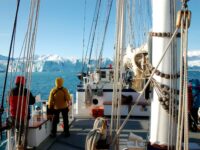 Sailing, Rembrandt van Rijn, Spitsbergen, Arctic Spring © Philipp Schaudy - Oceanwide Expeditions.jpg_Philipp Schaudy