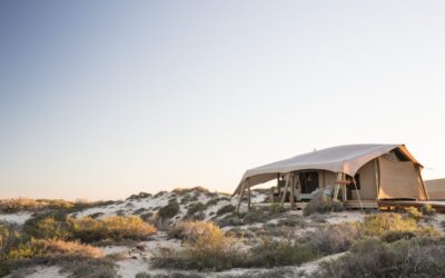 Sal-Salis_Ningaloo-Reef_Honeymoon-Tent-Exterior