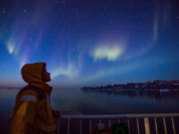 Under the Northern Lights