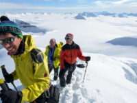 Ski & Sail, Spitsbergen, May © Folkert Lenz-Oceanwide Expeditions_spitzbgn 0635.jpg_Folkert Lenz