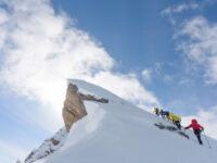 Ski touring, Ski, Sail, Spitsbergen, May © Folkert Lenz-Oceanwide Expeditions_spitzbgn 1201.jpg_Folkert Lenz