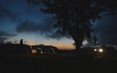 Spicers-Peak-Lodge_Scenic-Rim_Evening-CampfireEMP