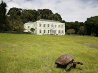 St Helena, Plantation House, Atlantic Odyssey © Rob Tully-Oceanwide Expeditions.JPG_Rob Tully