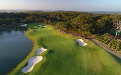 Terrey Hills Golf Club