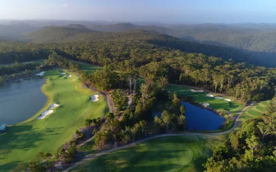 Terrey Hills Golf Club